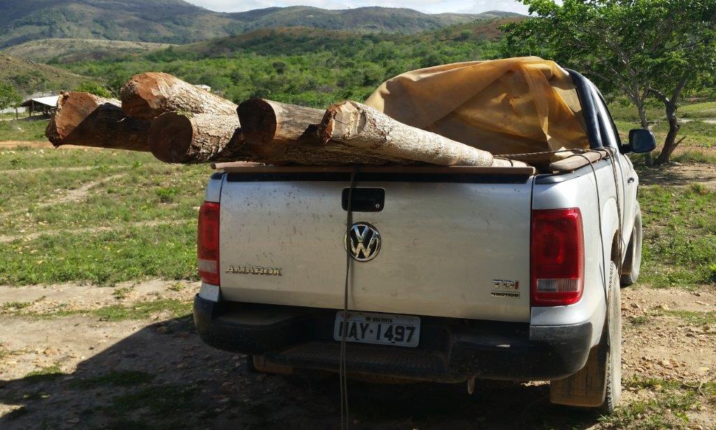 autocarro
