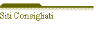 Siti Consigliati